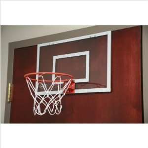  Harvil Deluxe Mini Basketball Hoop