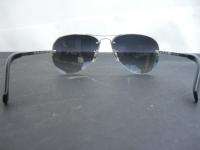 Ray Ban RB3449 Aviator Sunglasses   