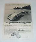 1971 jerobee ad for gas powered racing cars expedited shipping