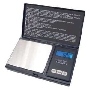   Pocket Scale 100 x 0.01 gram and 1543 x 0.2 grain