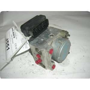 ABS Module / Pump : TACOMA 03 04 Actuator/Pump Assm; 4x2, reg & Xtra 