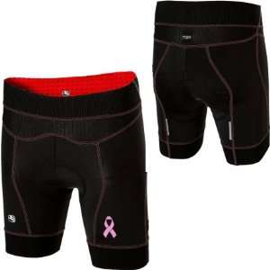 Giordana Forma Red Carbon Short   Womens Sports 
