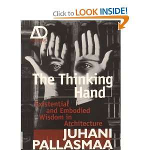   (Architectural Design Primer) [Paperback] Juhani Pallasmaa Books
