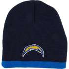 Reebok San Diego Chargers Toddler Cuffless Knit Hat