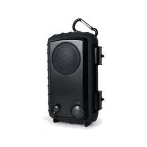  Grace Digital Audio Eco Extreme Speaker Case  Players 