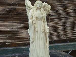   detailed Guardian Angel Statue Figure from Jacklyn Kelly in gift box