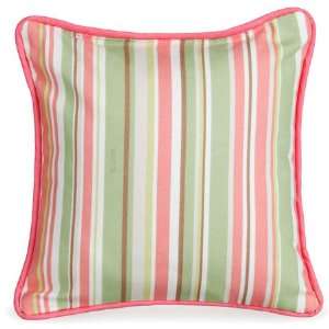  Brianna Decorative Pillow   Piped Baby