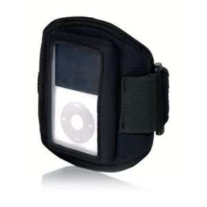  Philips SJM3300 Sports Armband for iPod Video Camera 