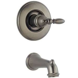   T14155 PTLHP Victorian MonitorR Tub Only Less Handle