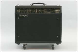 Mesa/Boogie Mark V 112 Tube Guitar Combo Amplifier w/Footswitch 