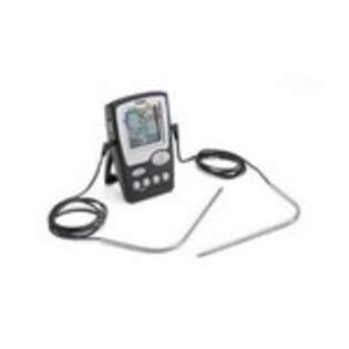 Polder Thm 360 Dual Probe Oven Thermometer. 