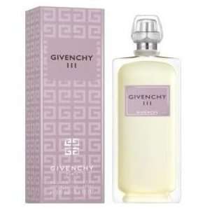  Givenchy III Perfume   EDT Spray 3.4 oz. by Givenchy 