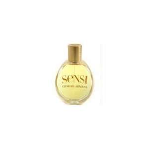 Sensi by Giorgio Armani   Gift Set    1.7 oz Eau De Parfum Spray + 6.7 