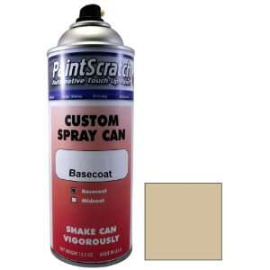  12.5 Oz. Spray Can of Sandpiper Beige Touch Up Paint for 