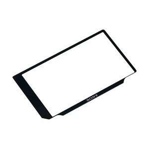  Sony PCK LM3AM Semi Hard Plastic LCD Screen Protective 