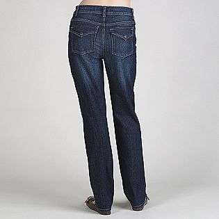   Jeans with Flap Pocket  Gloria Vanderbilt Clothing Womens Jeans