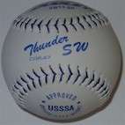   link sporting goods team sports baseball softball balls softballs