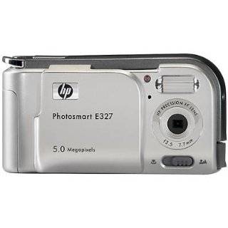  HP Photosmart M22 4MP Digital Camera