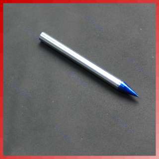 Replaceable Soldering Welding Iron Pencil Tips Tool 60W  