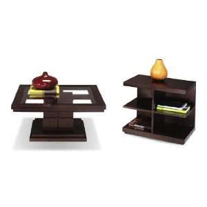  Nikka Occasional Table Set by Klaussner