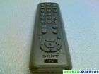 NEW Original Sony remote control RM Y173 FREE SHIPPING