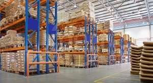 Store Shop Backend Warehouse Inventory Supply Software  
