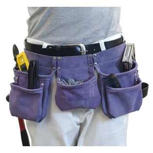 Leather Tool Belts  
