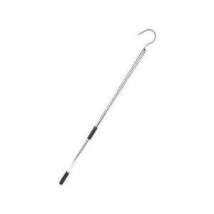  O&H Aluminum Gaff 2in Hook 24in Handle Md# B2412 Sports 