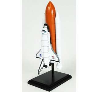  Space Shuttle F/S Atlantis 1/200 Scale Model: Toys & Games