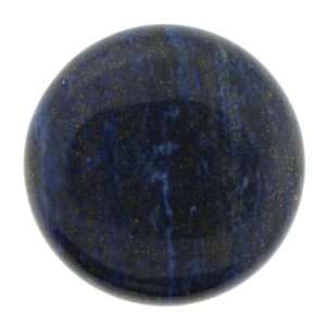  Pendants   Lapis Coin   50mm Diameter, No Grade   Sold by 