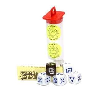  Cosmic Wimpout Dice Game