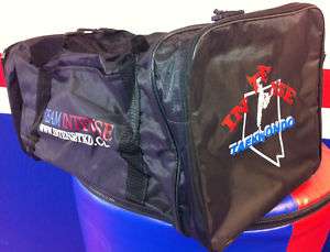 taekwondo bag, Intense Taekwondo Gear Bag  