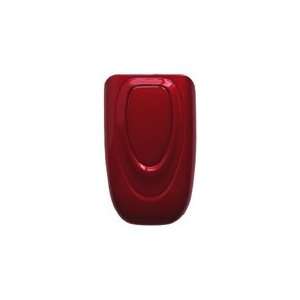    Red (I) Faceplate For Samsung SPH a660, VI660: Home & Kitchen