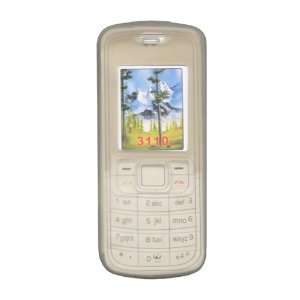  Silicone Case (gray) for Nokia 3110/3109 Electronics