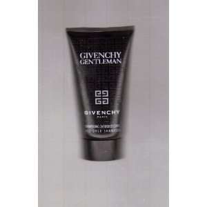  Givenchy Gentleman   All Over Shampoo   1.7 Fl Oz/50 Ml 