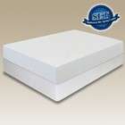 Sleep Master 8 MyGel Memory Foam Mattress & Bi Fold Box Spring Set 