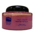 Dead Sea Spa Care 372181 Dead Sea Salt Scrub  Case of 25