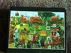  Jigsaw Puzzle 20,50,80,560,580,1855 Tractor, Oliver Tractor Puzzle 