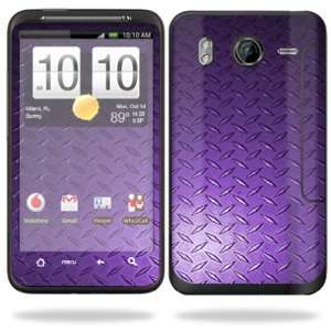  HD A9191 Cell Phone   Purple Dia Plate: Cell Phones & Accessories