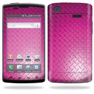   for Samsung Captivate AT&T Pink Dia Plate: Cell Phones & Accessories
