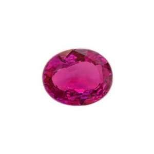  4.01 Cts Loose Pink Sapphire Gemstone Jewelry