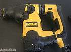 DeWALT D25323 1 Inch L Shape SDS Rotary Hammer Kit