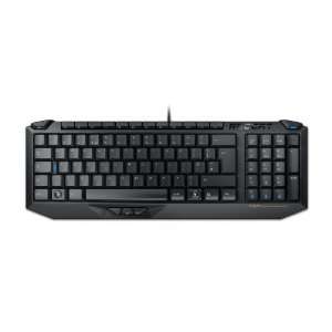   Arvo Compact Gaming Keyboard (ROC 12 501 AM): Computers & Accessories