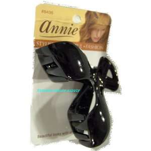  annie curve clip hair clamp hair accessories 8436 woman 