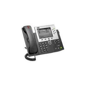  Cisco CP 7961G GE Unified IP Phone Electronics