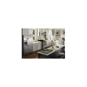 Frigidaire Professional Stainless Steel Appliance Package #3:  