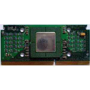  INTEL   INTEL CELERON SL39Z 400/66 SLOT 1 CPU Electronics