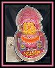 NEW! Wilton ***CHICK IN EGG*** 1985 Cake Pan COMPLETE! GUC #2356