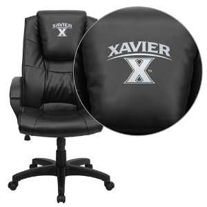 Flash Furniture Xavier University Crusaders Embroidered 