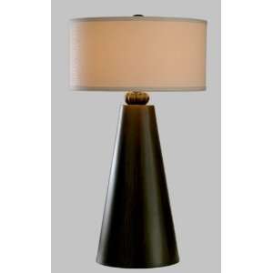  Raschella Pronto Wood Table Lamp
